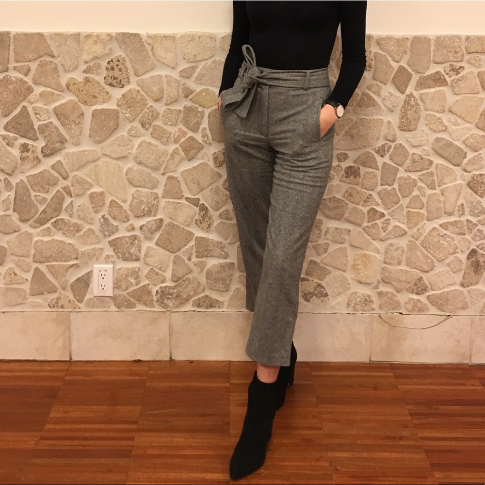 Wilfred Trousers - WORN TWICE